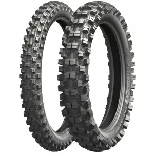 MICHELIN GUMIABRONCS 90/100-16 STARCROSS 5 MEDIUM 51M TT M/C HÁTSÓ DOT 02/2026