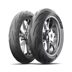   MICHELIN GUMIABRONCS 120/70R17 POWER SHIFT 58H TL ELSŐ DOT 17/2025