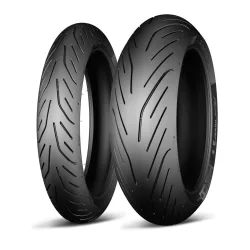   MICHELIN GUMI 120/70R14 PILOT POWER 3 SCOOTER 55H TL M/C ELSŐ DOT 09-10/2023