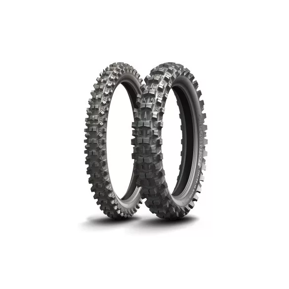 MICHELIN GUMIABRONCS 70/100-19 STARCROSS 5 SOFT 42M TT M/C ELSŐ DOT 42/2025