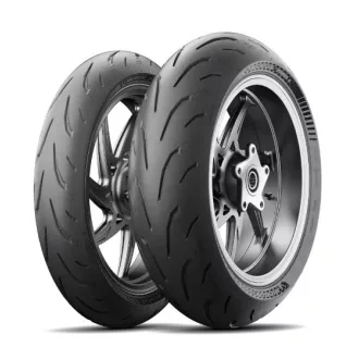   MICHELIN KOMPLET OPON CAI988009/26) 120/70ZR17 POWER 6 (58W) M/C TL PRZÓD DOT 2026 + (CAI691318/26) 180/55ZR17 POWER 6 (73W) M/C TL TYŁ DOT 2026 + MULTITOOL