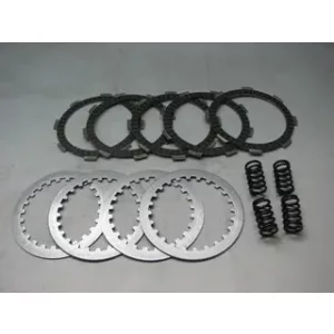 HONDA CR 80_85 86-10 kuplung szett