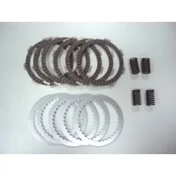 KAWASAKI KX 80_85 98-26 kuplung szett
