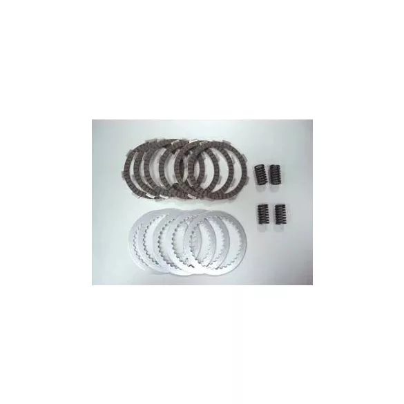 KAWASAKI KX 125 92 kuplung szett