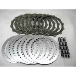KAWASAKI KX 500 89-04 kuplung szett