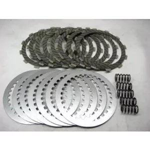 KAWASAKI KX 500 89-04 kuplung szett