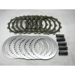 YAMAHA YZ 250 93-99 kuplung szett
