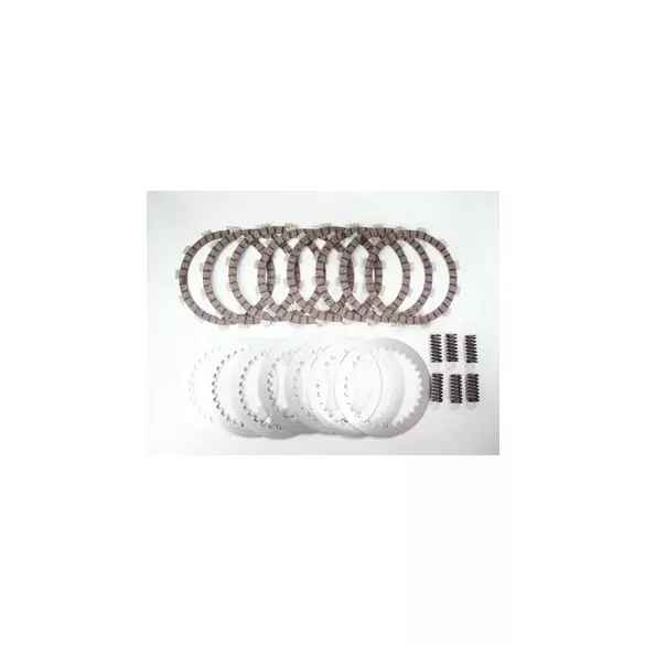 YAMAHA YZ 250 02-26 kuplung szett