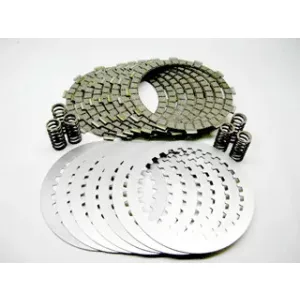 SUZUKI RM 250 97-02 kuplung szett