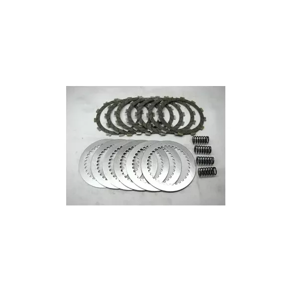 KAWASAKI KX 125 03-08 kuplung szett