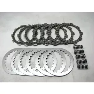 YAMAHA YZ 125 93-01_05-26 kuplung szett