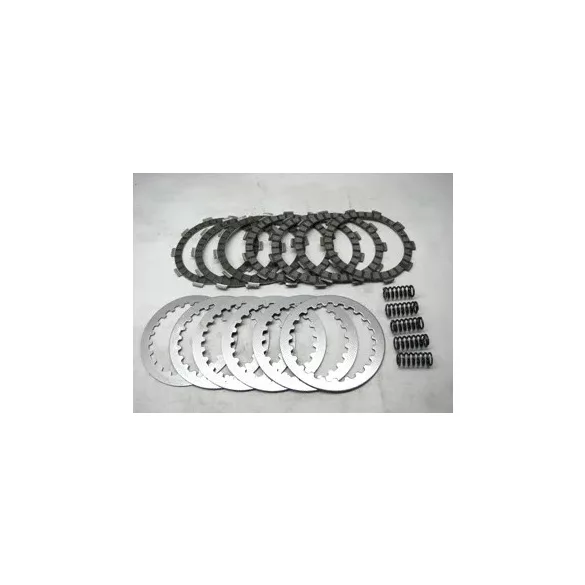 YAMAHA YZ 125 93-01_05-26 kuplung szett