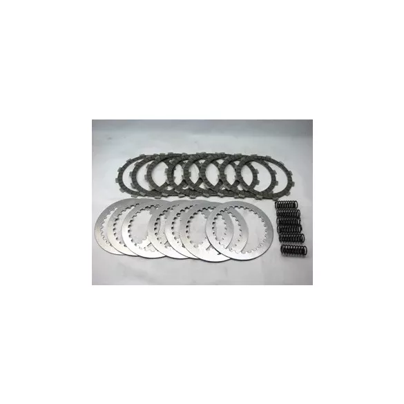 HONDA CRF 450 09-12 kuplung szett