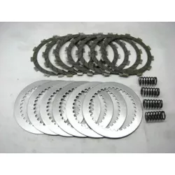 KAWASAKI KX 125 93 kuplung szett