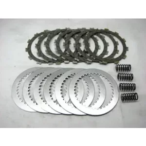 KAWASAKI KX 125 93 kuplung szett
