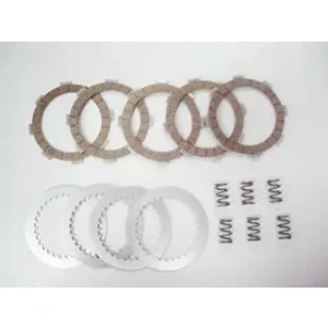 KAWASAKI KX 80 88-97 kuplung szett