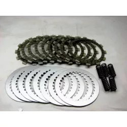 YAMAHA YZF 250 14-18 kuplung szett