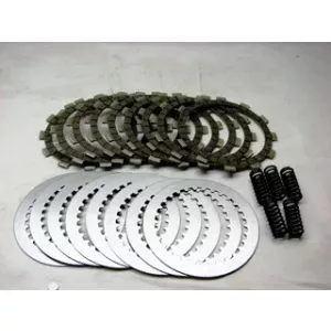 YAMAHA YZF 250 14-18 kuplung szett