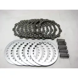 YAMAHA YZ 125 02-04 kuplung szett