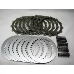 YAMAHA YZF 250 08-13 kuplung szett