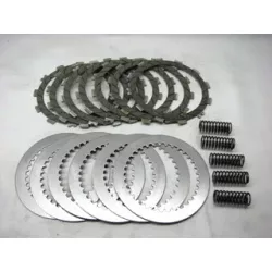 KAWASAKI KX 250 92-08 kuplung szett