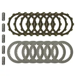 KAWASAKI KXF 450 06-11 kuplung szett