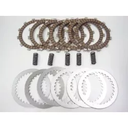 KTM SX_EXC 250_300 94-12 kuplung szett
