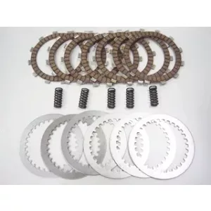 KTM SX_EXC 250_300 94-12 kuplung szett