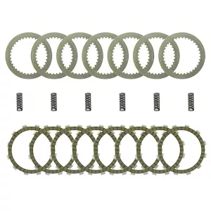 YAMAHA YZ 80 95-01 kuplung szett