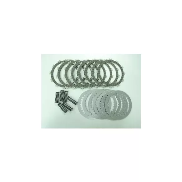 SUZUKI RMZ 250 10-26 kuplung szett