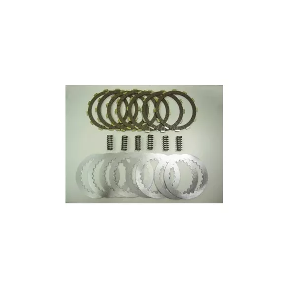 KTM SXF 450 07-11 kuplung szett