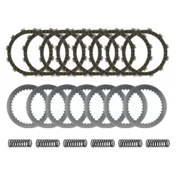 YAMAHA YZ 65 18-26 kuplung szett