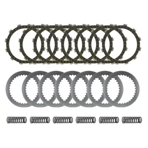 YAMAHA YZ 65 18-26 kuplung szett