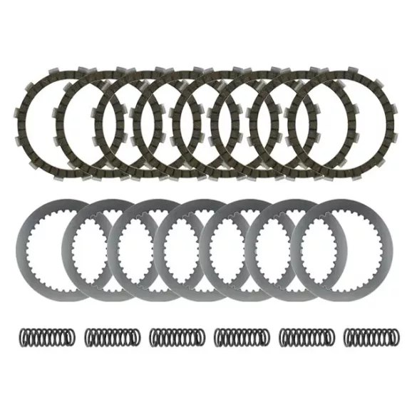 YAMAHA YZ 65 18-26 kuplung szett