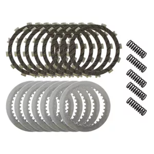 SUZUKI RMZ 450 05-07 kuplung szett