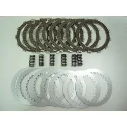 KTM EXCF 450 08-10 kuplung szett