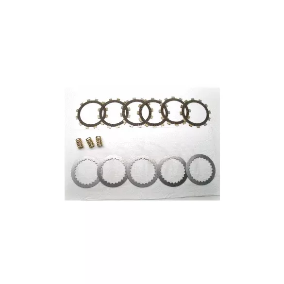 KTM SX 65 09-23_HUSQVARNA TC 65 17-23_GAS GAS MC 65 21-23 kuplung szett