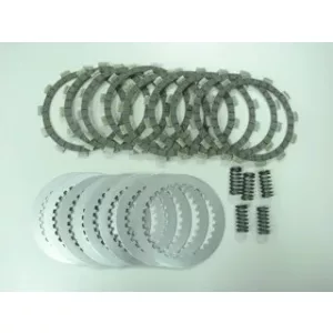 YAMAHA YZF 400 98-99 kuplung szett