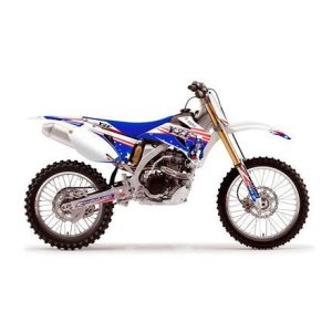 Olkom Yamaha YZF250/450 2006-2009 matricaszett