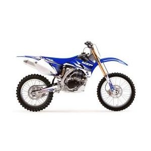 Olkom Z Yamaha YZF250/450 2006-2009 matricaszett