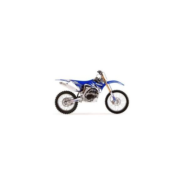 Olkom Z Yamaha YZF250/450 2006-2009 matricaszett