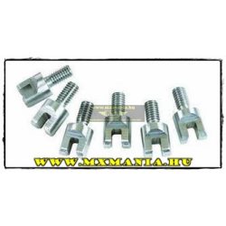   SCAR küllő adapter,Gas Gas, Honda, Husqvarna és Kawasaki motortípushoz