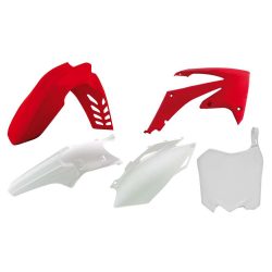   Racetch idom szett Honda CRF 250R '10, CRF 450R '09 -'10 OEM szín