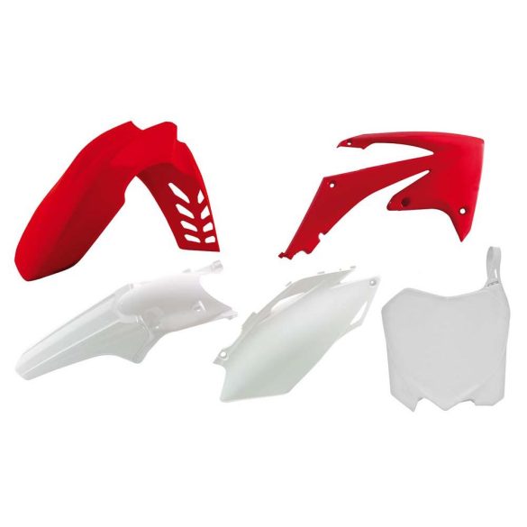 Racetch idom szett Honda CRF 250R '10, CRF 450R '09 -'10 OEM szín