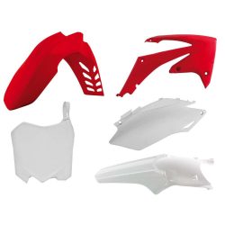   Racetch idom szett Honda CRF 250R '11-13', CRF 450R '11 -'12 OEM szín