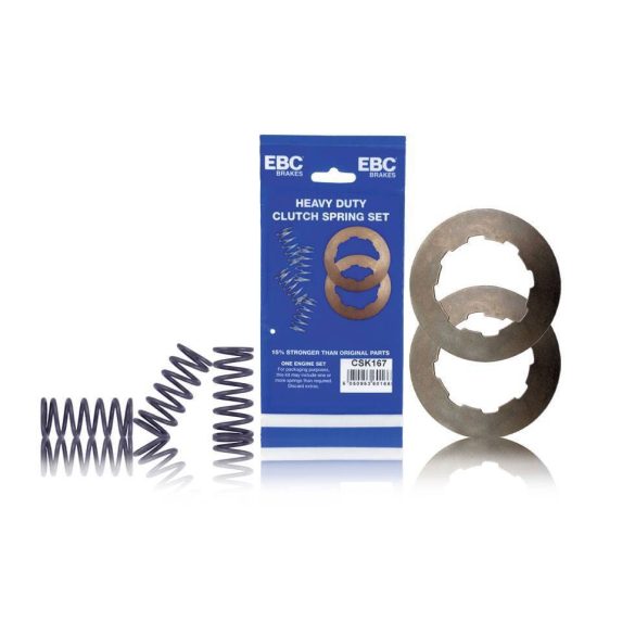 Ebc kuplungrugó szett, Honda-HONDA CR 125 R4/R5/R6/R7 (2004-2007) HONDA CRF 150 F3/F4/F5 (2003-2005)