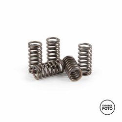   EBC kuplungrugó szett , KTM SX-F 450 (4T/Coil Spring) (2007-2011) KTM SX-F 505 (2007-2009)