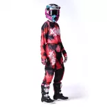 Pitcha Cheetah black-pink ruhaszett