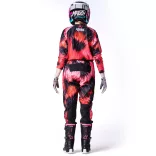 Pitcha Cheetah black-pink ruhaszett