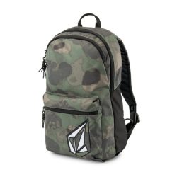 Volcom Academy New Camouflage O/S hátizsák